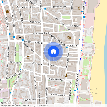 Devonshire Road, Great Yarmouth, NR30 3AL