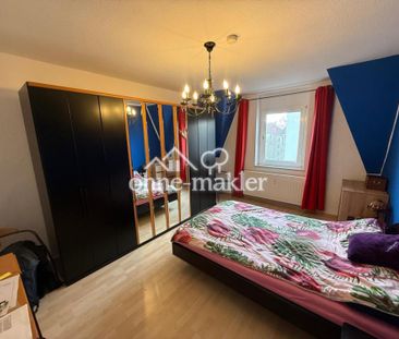 Helle 3-Zimmer-Wohnung mit Wohlfühlcharakter in Dortmund – Nähe Bor... - Photo 3