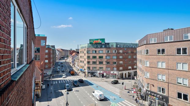 Vesterbro 76 2. th., 9000 Aalborg - Foto 1