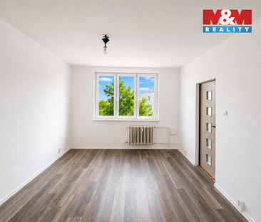 Pronájem bytu 1+1 35 m² - Fotografie 6