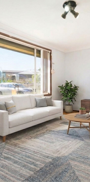 Spacious 3-Bedroom Family Home in Sought-After Bonnyrigg Heights Location - Photo 1