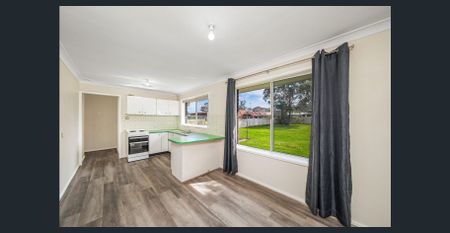 Spacious Family Home on a Huge Block in Prime Bargo Location - Photo 3