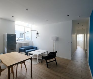 APPARTEMENT T3 A LOUER - Photo 1