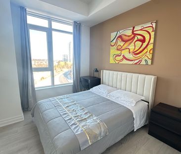 For Lease - 18 Rouge Valley Drive Unit# 703, Markham, Ontario - Photo 3