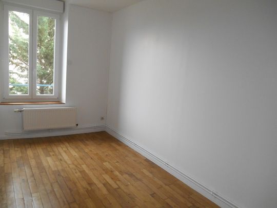 APPARTEMENT 4 pièce(s) - 82m² - Photo 1