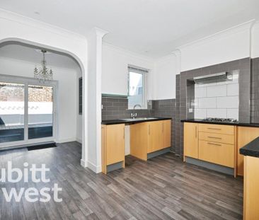 2 bedroom terraced house to rent - Photo 6