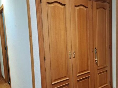 Calle de Lope de Vega, Madrid, Community of Madrid 28014 - Foto 5