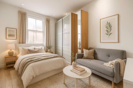 2 bedroom apartment to rent - Photo 3