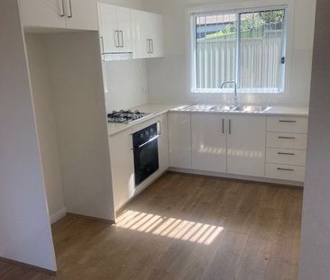 BEAUTIFUL MORDERN GRANNYFLAT - Photo 1