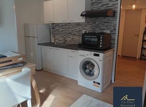 Studio/Γκαρσονιέρα για ενοικίαση - Αρτέμιδα (Λούτσα), - Photo 4