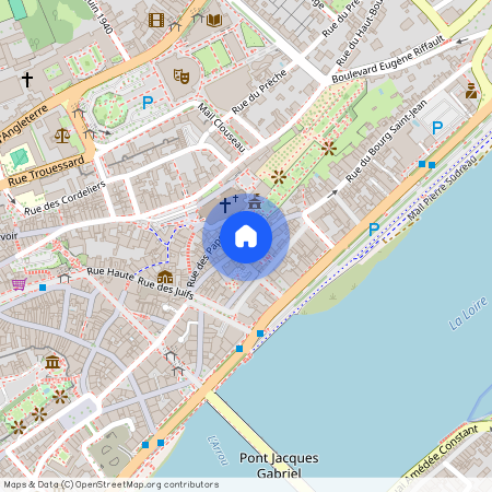 41000, Blois