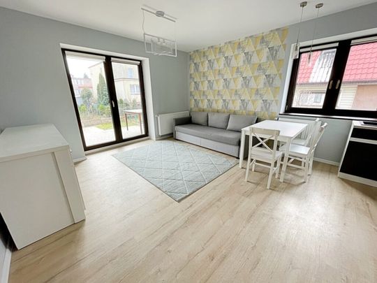 Do wynajęcia kawalerka 25,2 m2 na os. Zagorzynek w Kaliszu - Фото 1