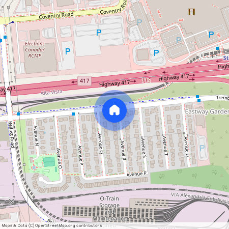 392 Tremblay Road, Cummings, Ottawa, ON