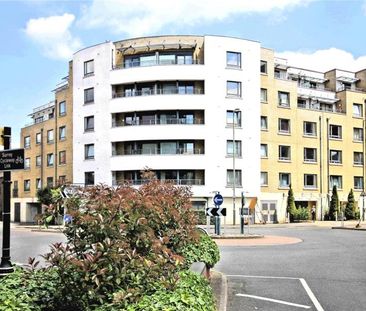 Stanley Road, Woking - 1 bedroomProperty for lettings - Seymours - Photo 1