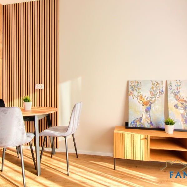 Os. Carpatia | KAWALERKA - 30 m2 | Nowoczesne budownictwo - Photo 1