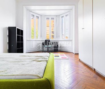 Trilocale viale Umbria 72, Martini - Insubria, Milano - Photo 2