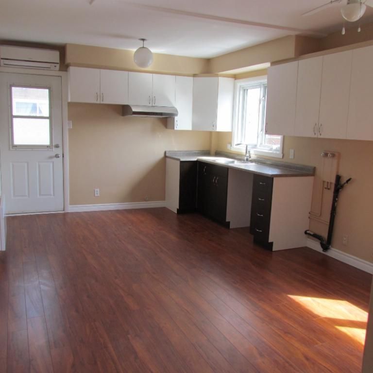 Villeray 4 1/2 Métro Jean-Talon - Photo 2