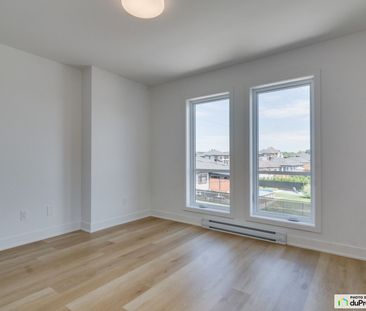173-177 Rue Mercier, Ste-Élisabeth à louer - Photo 1
