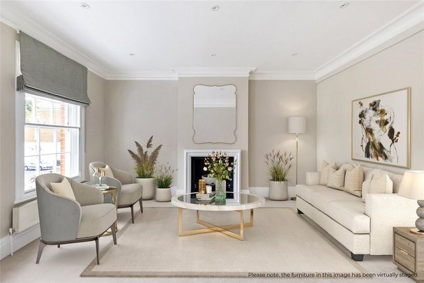 2 bedroom maisonette to rent - Photo 1