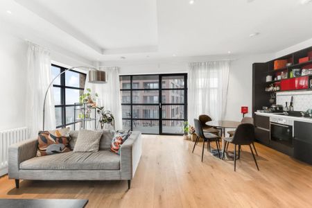 2 bedroom flat to rent - Photo 3