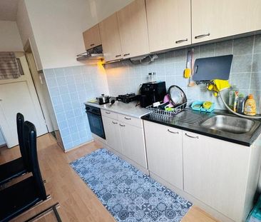 Helle 2-Zimmer Wohnung im EG in Mannheim-Käfertal - Photo 6