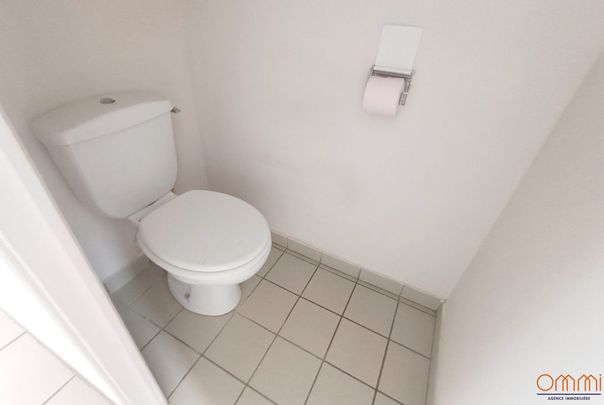 Appartement à louer T2, 1 chambre Talmas - Photo 1