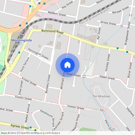 7/48 Wickham St, Morningside QLD 4170