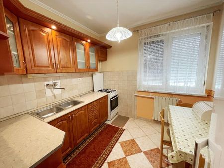 Kiadó újszerű állapotú lakás - Nyíregyháza - Fotó 5