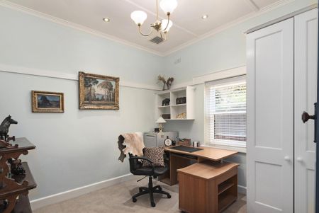 Art Deco Charm Meets Modern Family Living - Photo 5