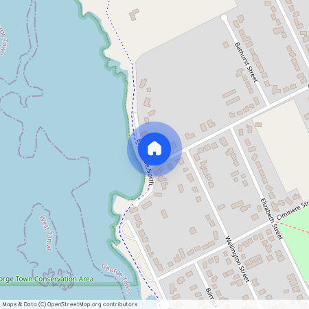 41 Esplanade North, Tas 7253, George Town