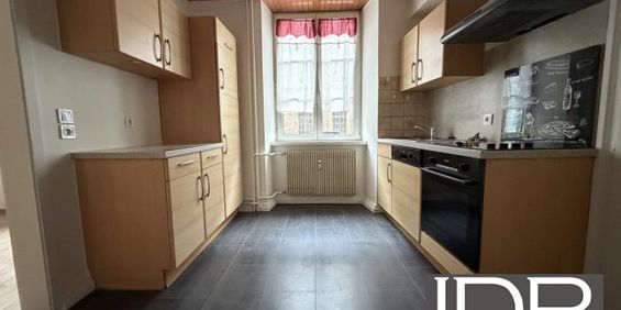 Appartement 3 pièces de 62 m² - Photo 3