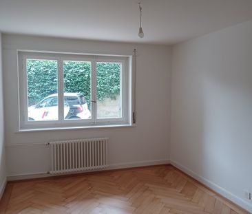 Chemin des Croix-Rouges 3, 1007, Lausanne - Foto 3