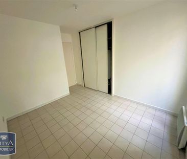 Location Appartement 2 pièces 39m² MONTPELLIER 34000 - Photo 2