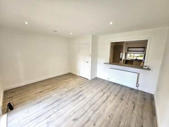 2 bedroom terraced house to rent - Photo 1