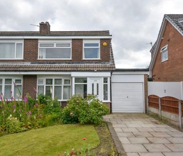 3 bed House - Semi-Detached for Rent - Photo 6