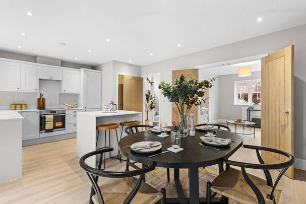 3 bedroom detached house to rent - Photo 1