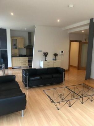 Apartment 3 6 Sans Souci Park, Belfast, BT9 5BZ - Photo 1