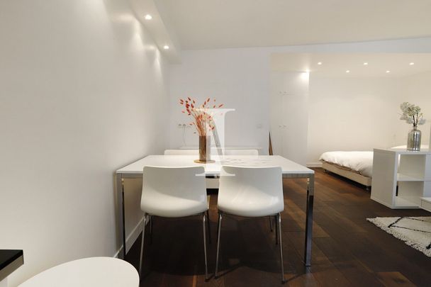 Location Appartement 1 pièce 38m² PARIS 6ème - Photo 1