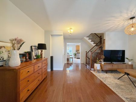 For Lease - 2280 Baronwood Drive Unit# 60, Oakville, Ontario - Photo 4