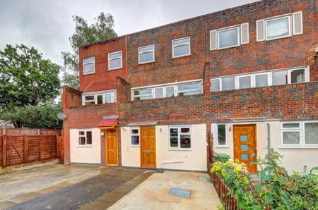 House share to rent - Photo 4