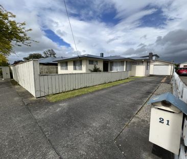 21 Monrad Street, Takaro, Palmerston North - Photo 3