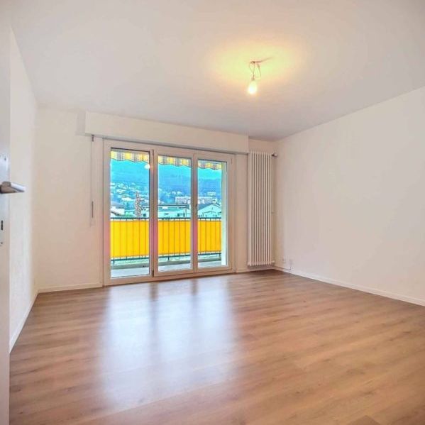 Bel appartement rénové de 3,5 pièces au 1er étage - Photo 1