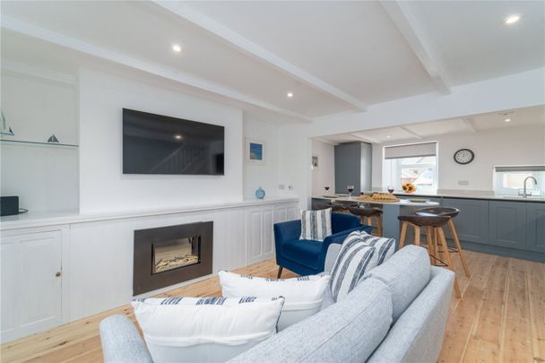 Nanjivey Row, St. Ives, Cornwall, TR26 - Photo 1