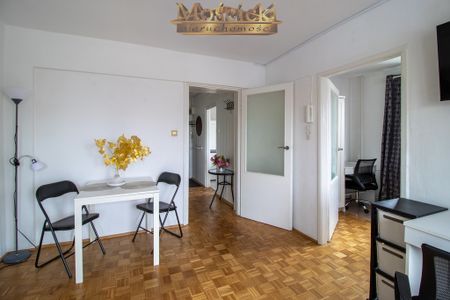 Warszawa, Wola, Nowolipki, Esperanto - Zdjęcie 5