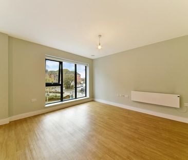 1 bedroom apartment to rent - Photo 2