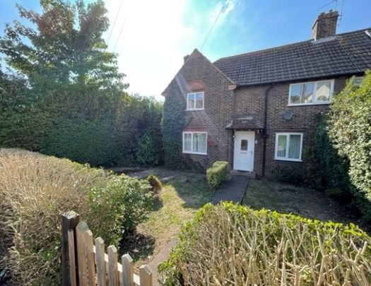 The Crescent, Brighton 4 bedroom house to rent - Photo 1