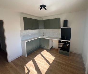 Location Appartement 3 pièces 78m² - Photo 5