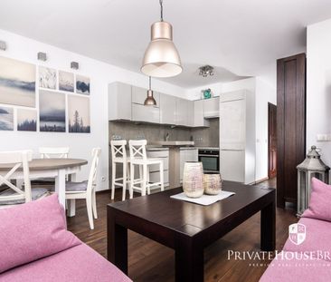 29 Listopada 193c, 50m²: stylowe 3 pokoje z garażem | Prądnik Biały... - Photo 4