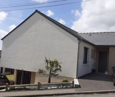 Pour visiter, appeler le 02.23.55.91.17 Cette maison entièrement ré... - Photo 2