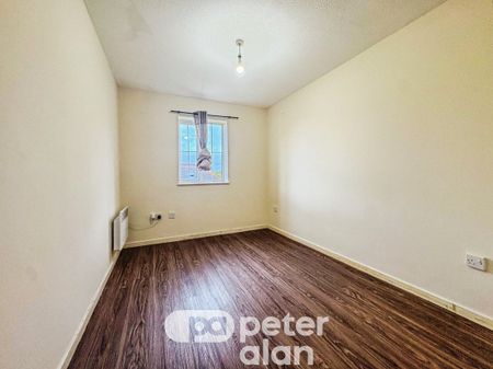 Cory Place, Cardiff Bay, Cardiff - Photo 4